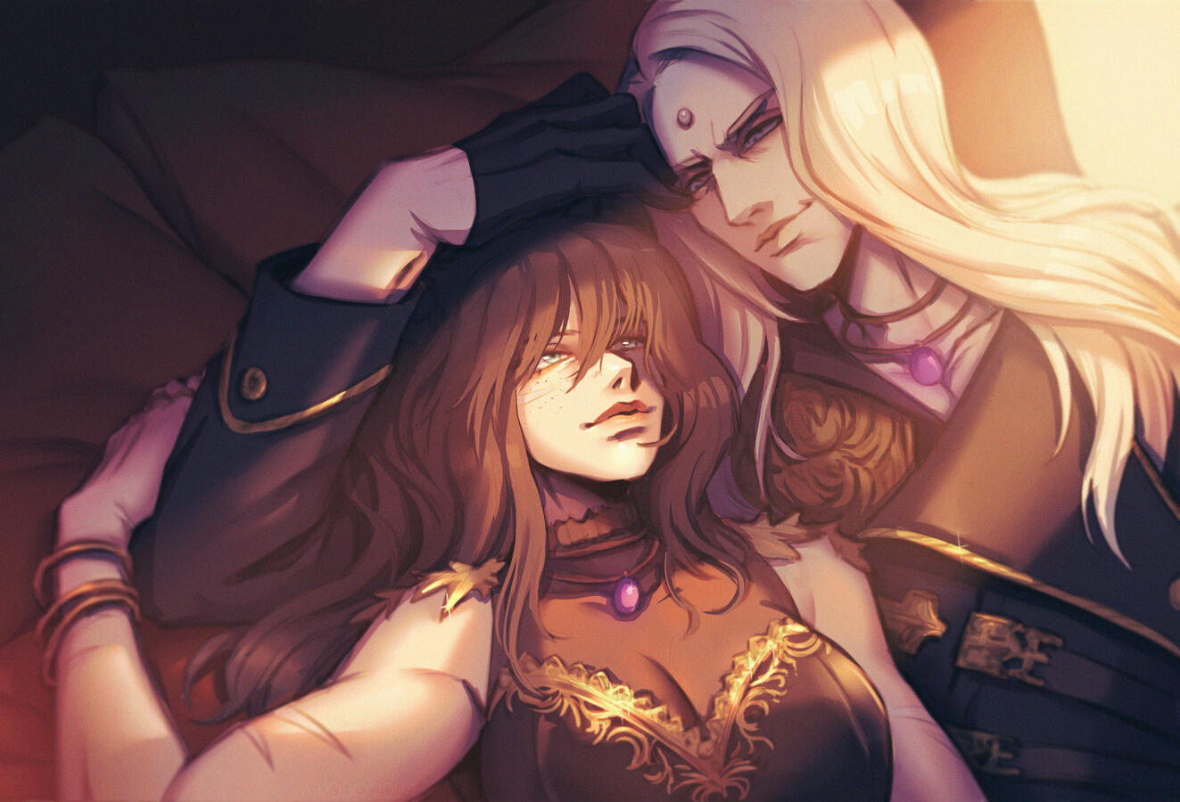 rinchantii rinchantii